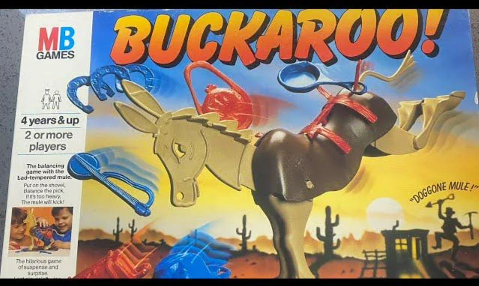 25 Nostalgic Items From The Past That Made People Realize They're Old